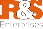 R & S Logo